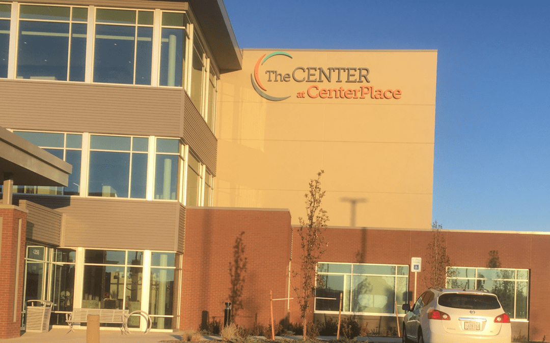 Skilled Nursing Facility Kitchen Remodeling