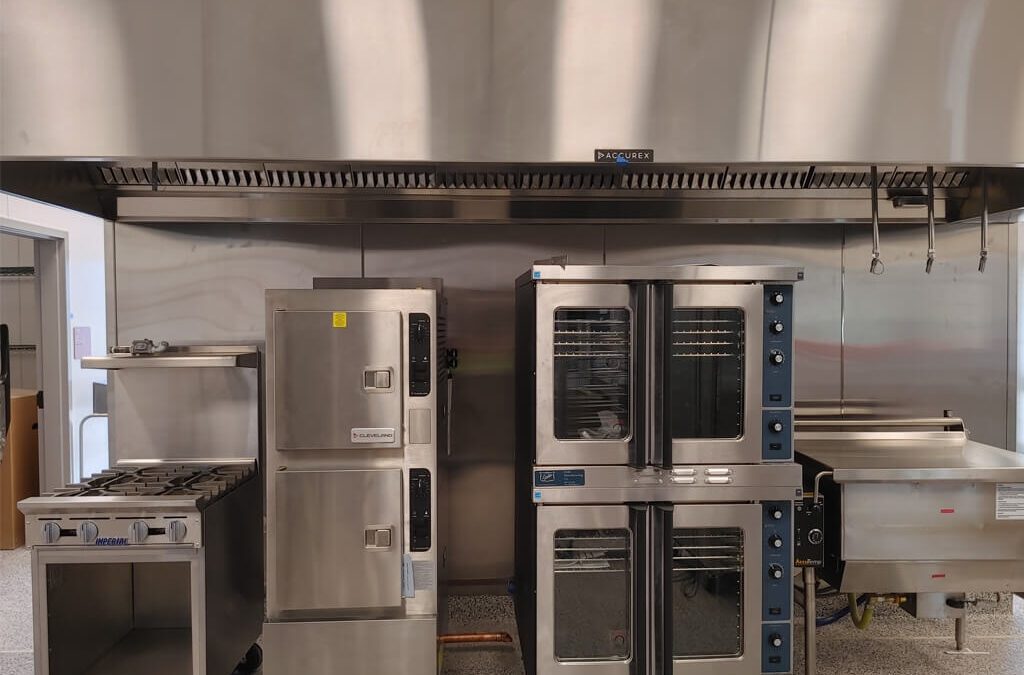 Kitchen Design: Manzanola K-12